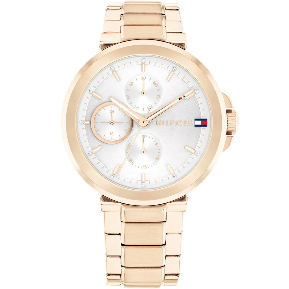 Tommy Hilfiger Casual 1782756 Multi-Function 