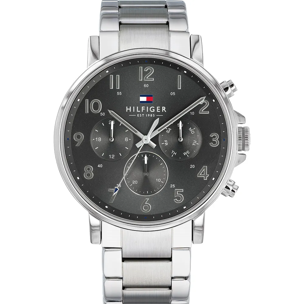 Tommy Hilfiger Daniel 1710382 Multi-Function 