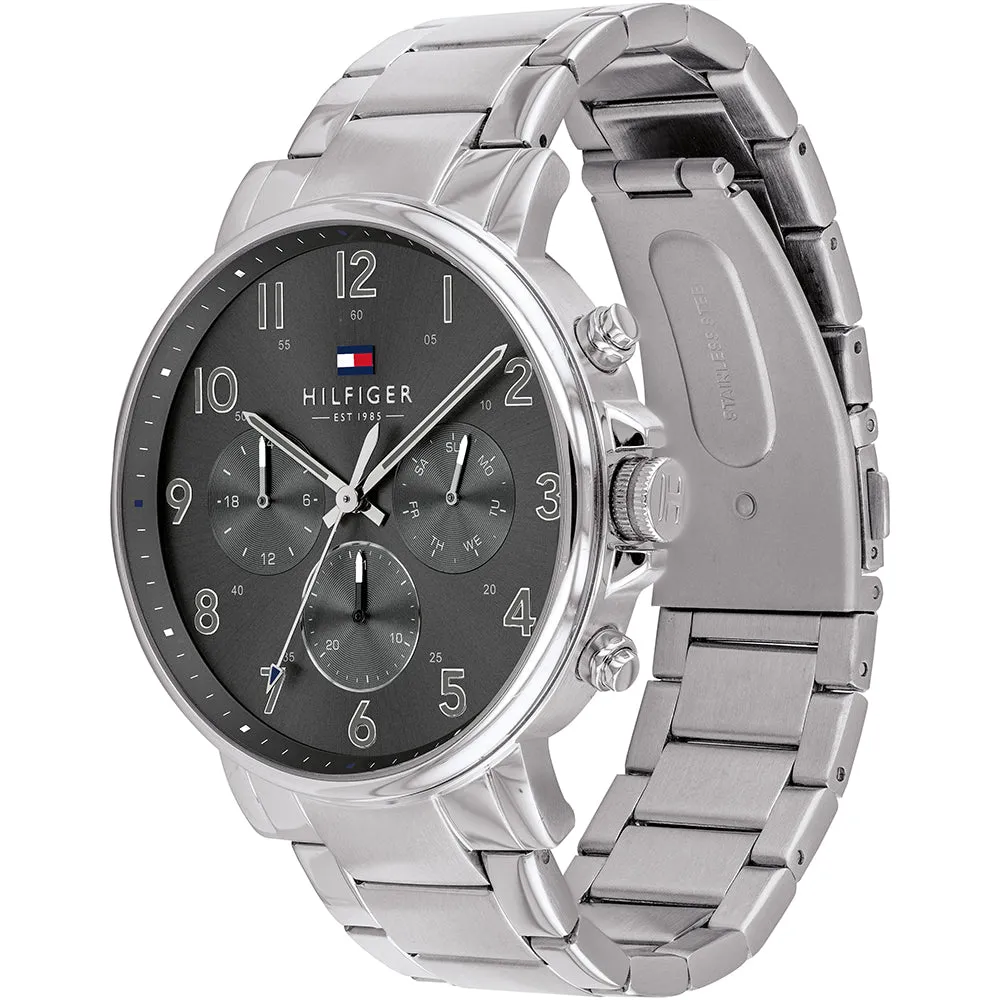 Tommy Hilfiger Daniel 1710382 Multi-Function