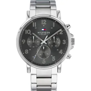 Tommy Hilfiger Daniel 1710382 Multi-Function 