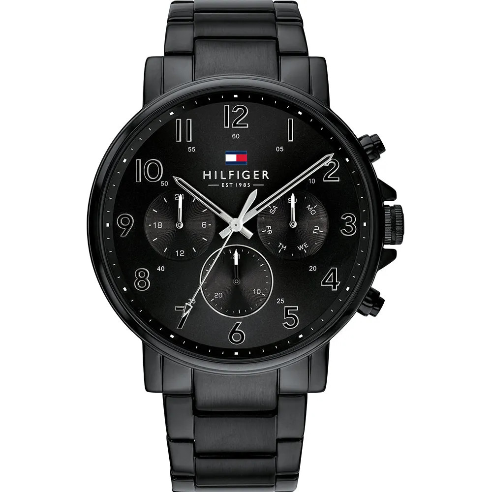 Tommy Hilfiger Daniel 1710383 Multi-Function 