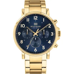 Tommy Hilfiger Daniel 1710384 Multi-Function 