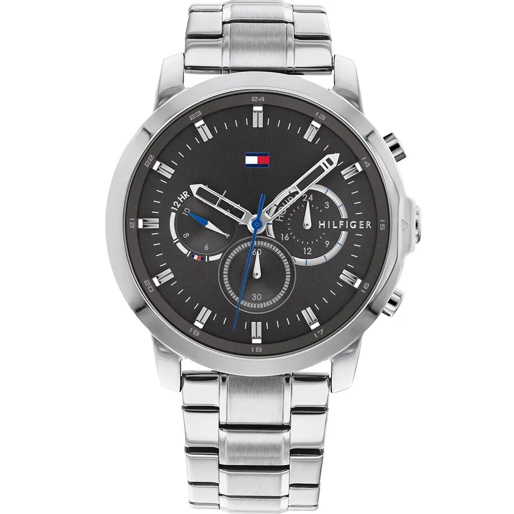 Tommy Hilfiger Jameson 1791794 Multi-Function 