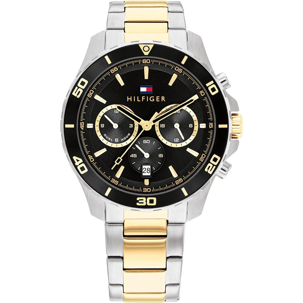 Tommy Hilfiger Jordan 1792095 Multi-Function 