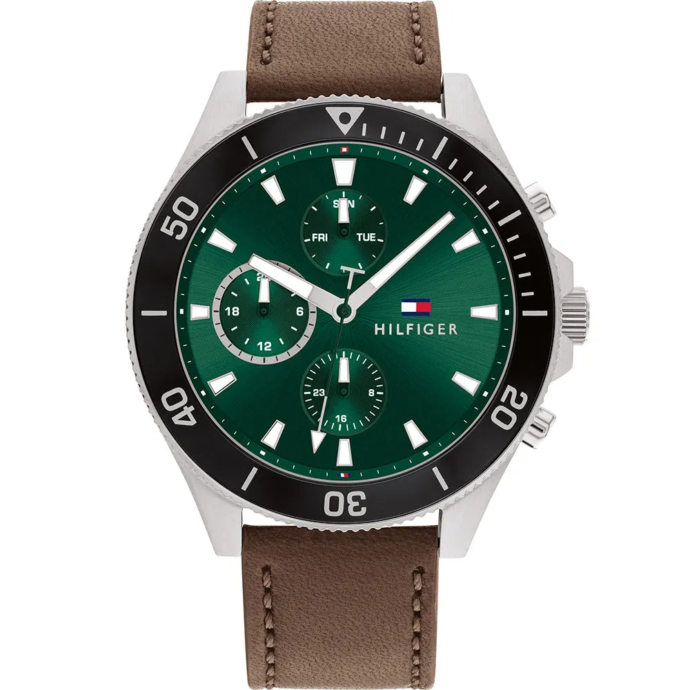 Tommy Hilfiger Larson 1791983 Multi-Function 