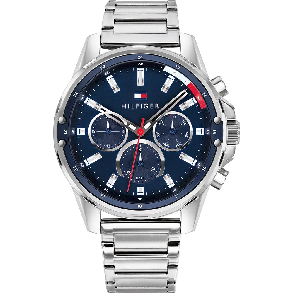 Tommy Hilfiger Mason 1791788 Multi-Function 