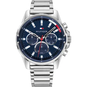 Tommy Hilfiger Mason 1791788 Multi-Function 