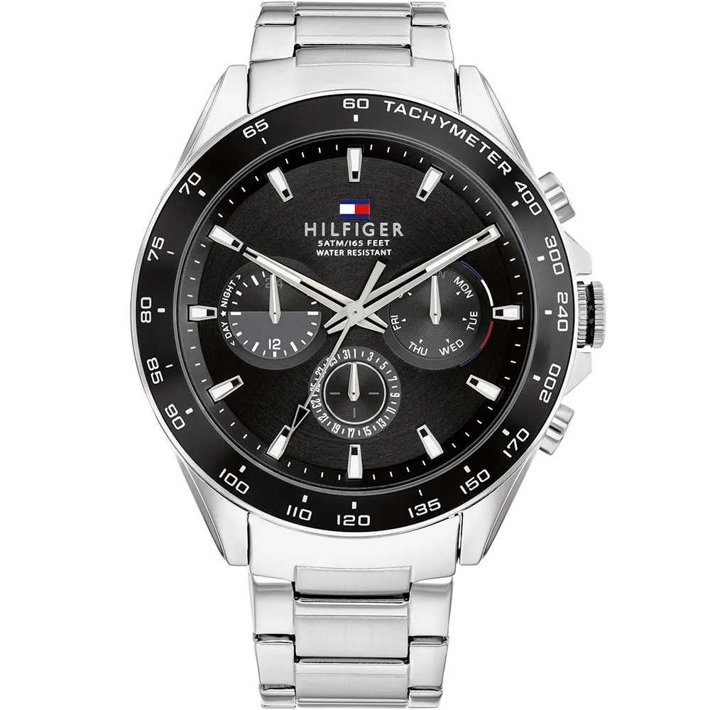 Tommy Hilfiger Owen 1791967 Multi-Function 