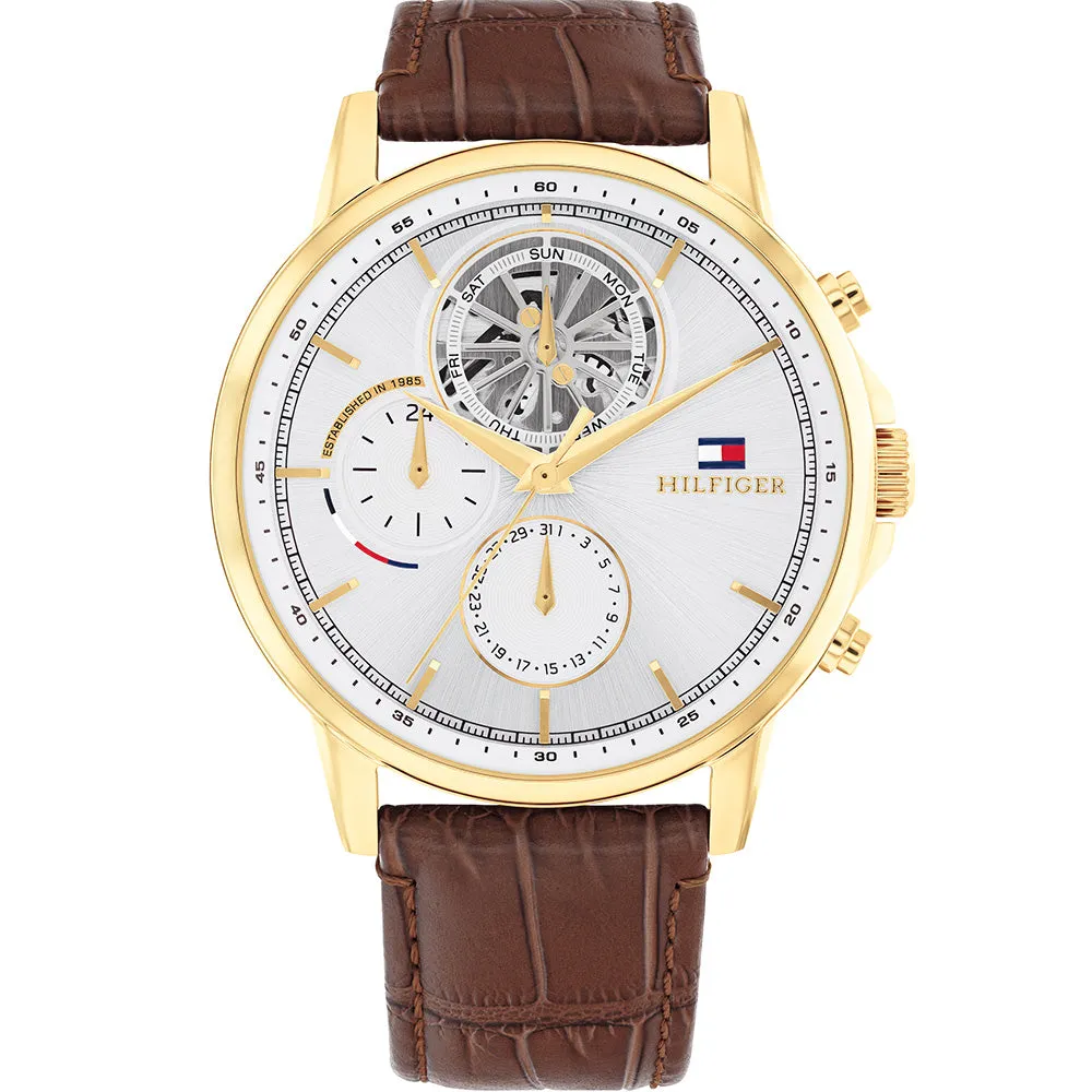 Tommy Hilfiger Stewart 1710631 Multi-Function 