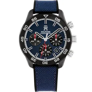 Tommy Hilfiger TH85 1792183 Chronograph 