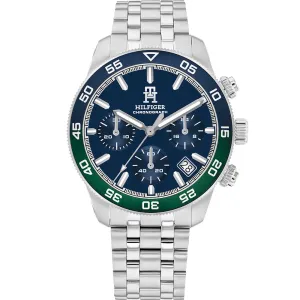 Tommy Hilfiger TH85 1792185 Chronograph 