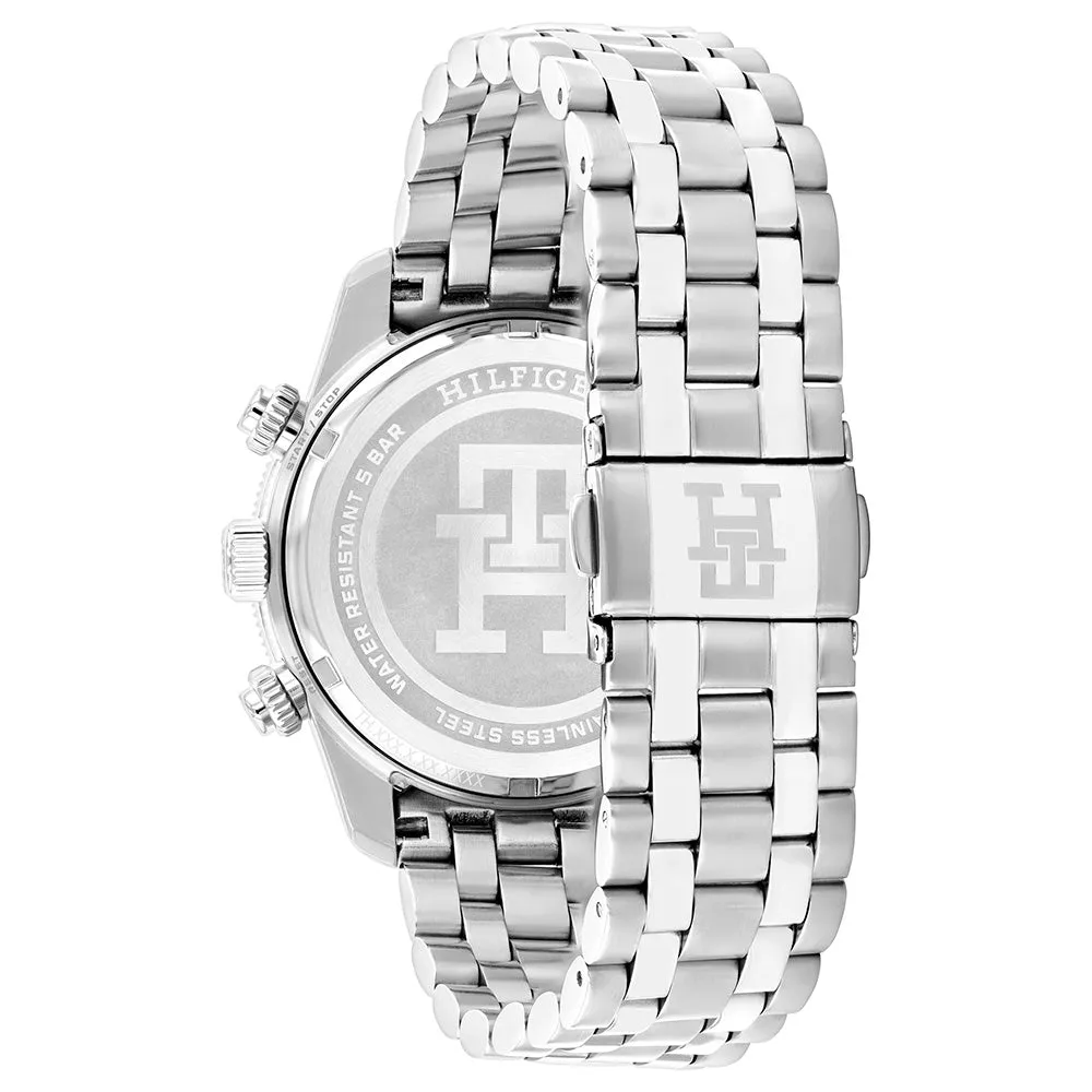 Tommy Hilfiger TH85 1792186 Chronograph