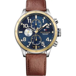Tommy Hilfiger Trent 1791137 Multi-Function 