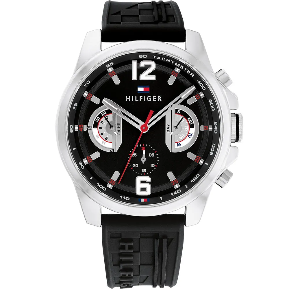 Tommy Hilfiger Tucker 1710636 Multi-Function 
