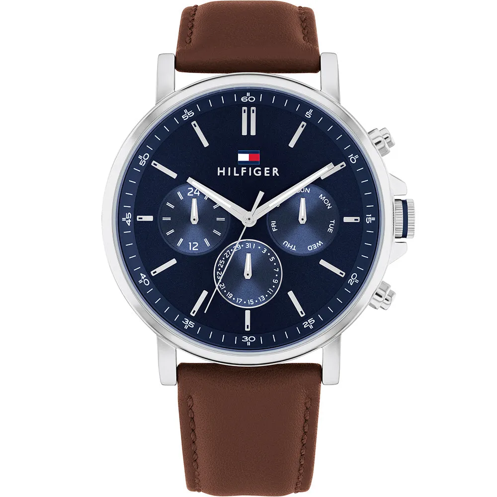 Tommy Hilfiger Tyson 1710585 Multi-Function 
