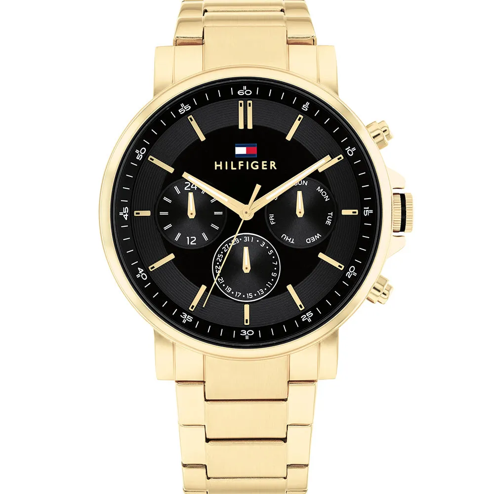 Tommy Hilfiger Tyson 1710589 Multi-Function 