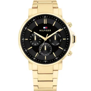 Tommy Hilfiger Tyson 1710589 Multi-Function 