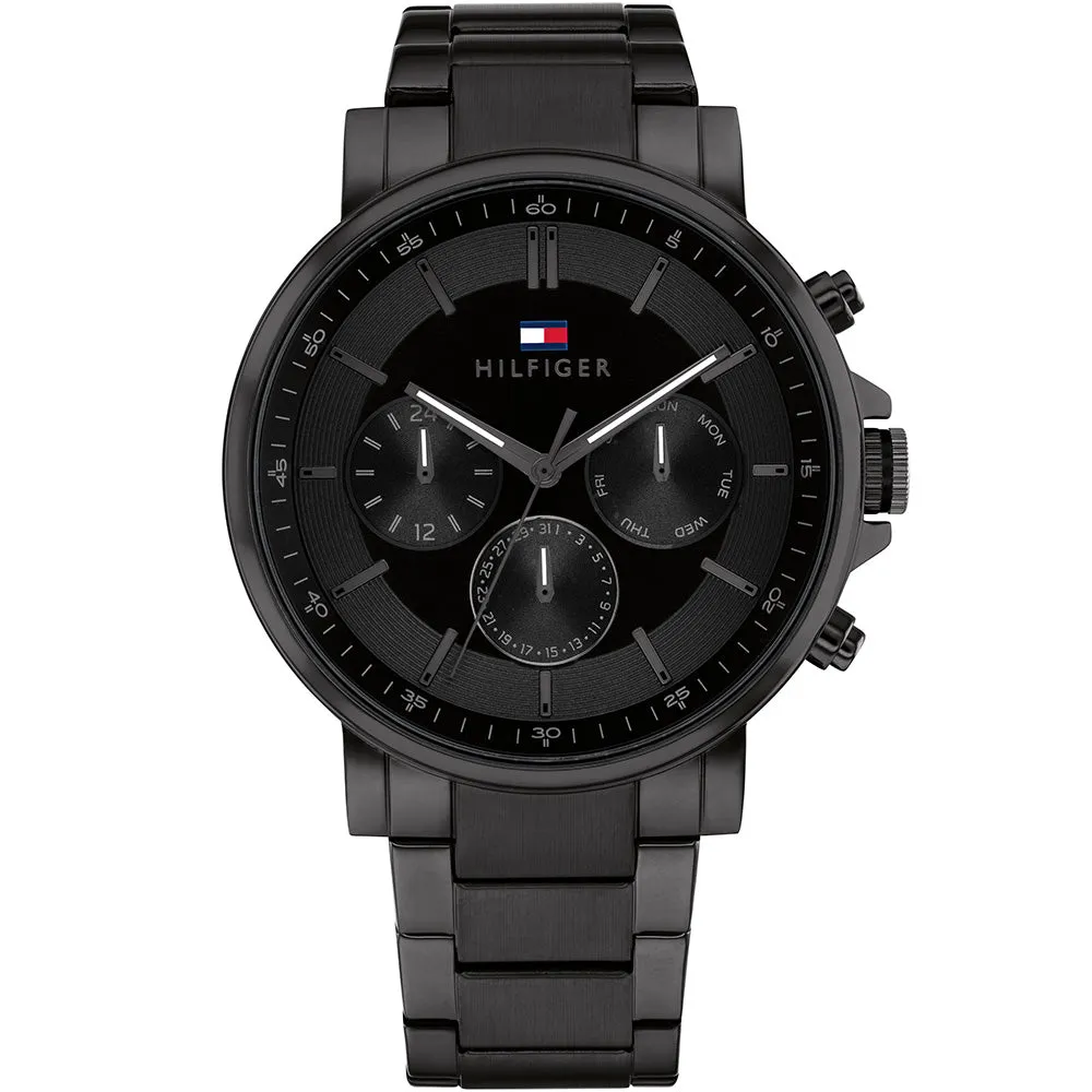 Tommy Hilfiger Tyson 1710590 Multi-Function 