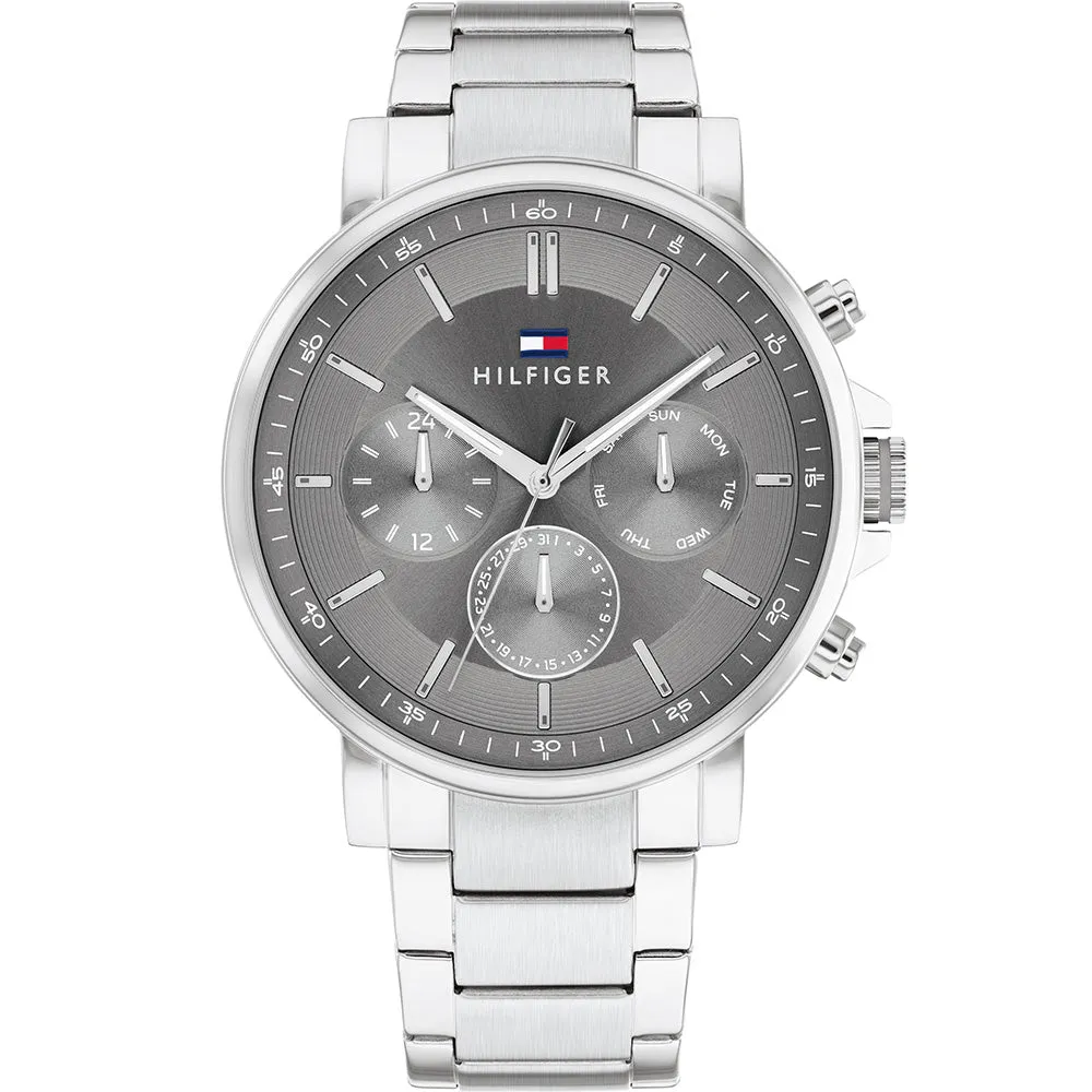 Tommy Hilfiger Tyson 1710604 Multi-Function 