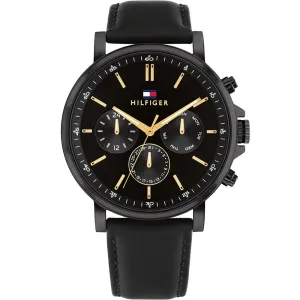 Tommy Hilfiger Tyson 1792144 Multi-Function 