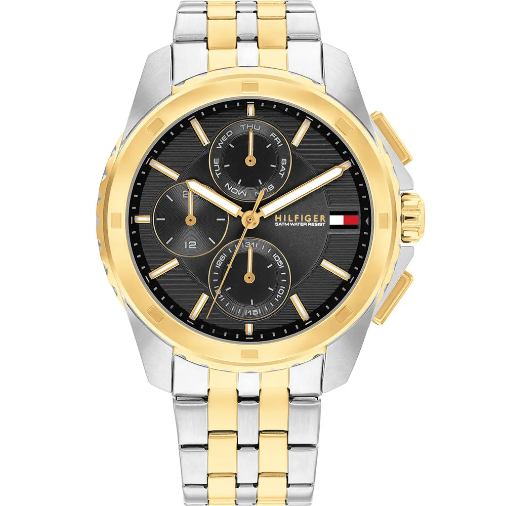Tommy Hilfiger Walker 1710621 Multi-Function 