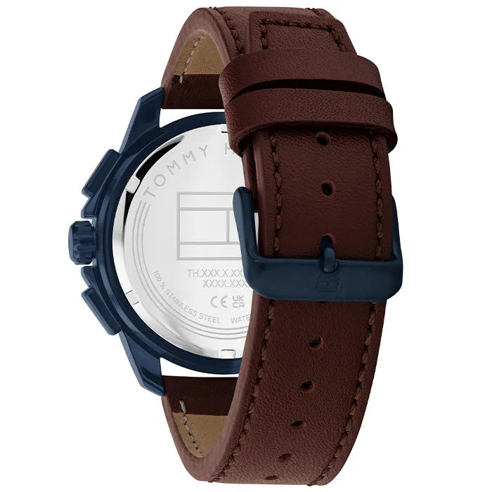 Tommy Hilfiger Walker 1710632 Multi-Function