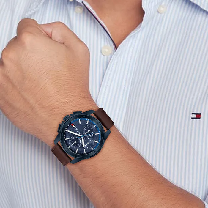 Tommy Hilfiger Walker 1710632 Multi-Function
