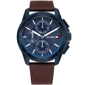 Tommy Hilfiger Walker 1710632 Multi-Function 