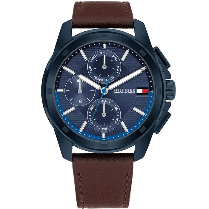 Tommy Hilfiger Walker 1710632 Multi-Function 
