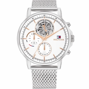Tommy Hilfiger 1710682 Multi-Function 