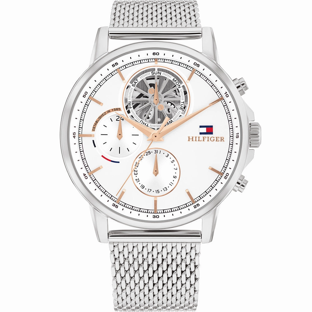 Tommy Hilfiger 1710682 Multi-Function 