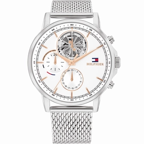 Tommy Hilfiger 1710682 Multi-Function 