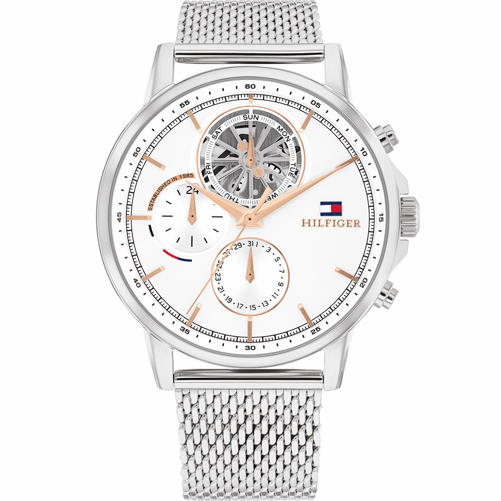 Tommy Hilfiger 1710682 Multi-Function 