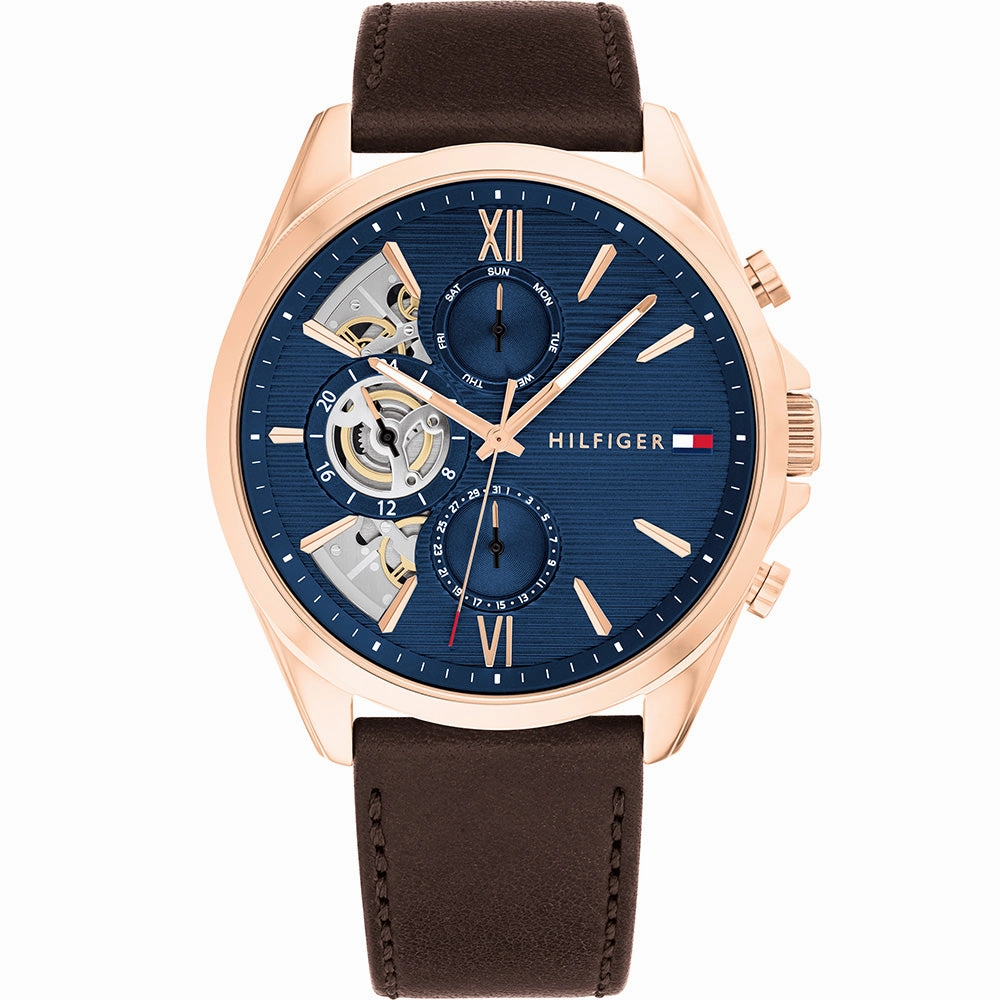 Tommy Hilfiger Baker 1710645 Multi-Function 