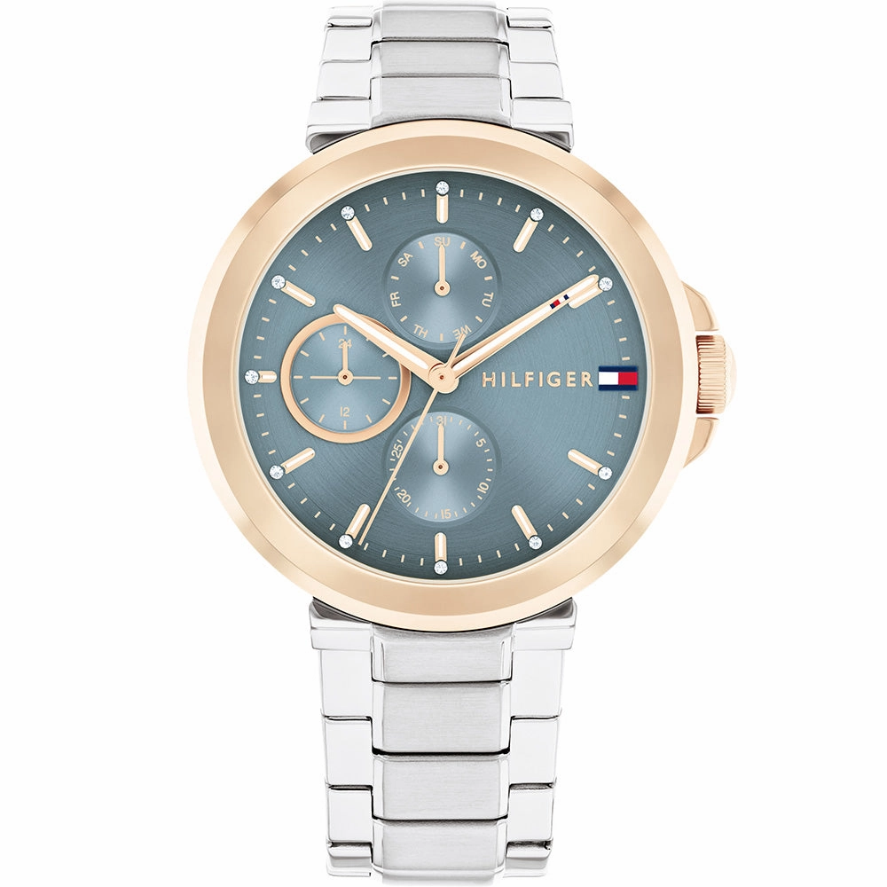 Tommy Hilfiger Casual 1782754 Multi-Function 