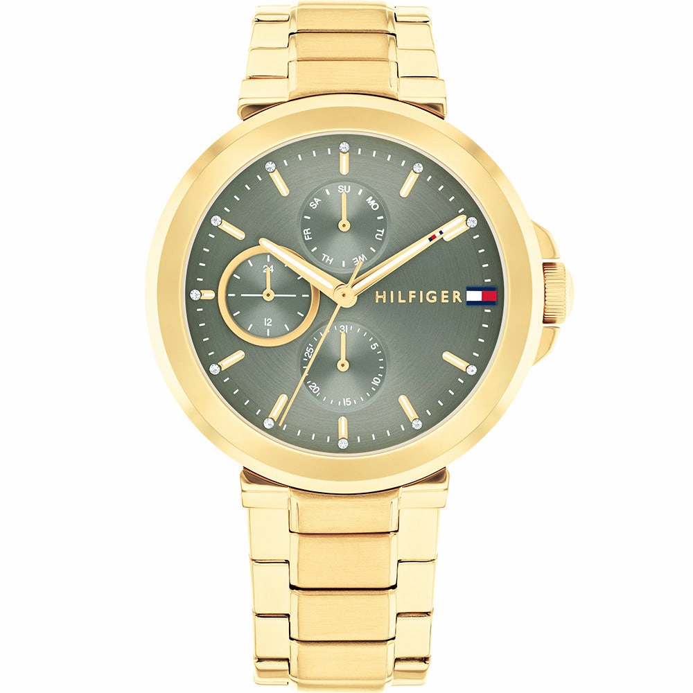 Tommy Hilfiger Casual 1782755 Multi-Function 