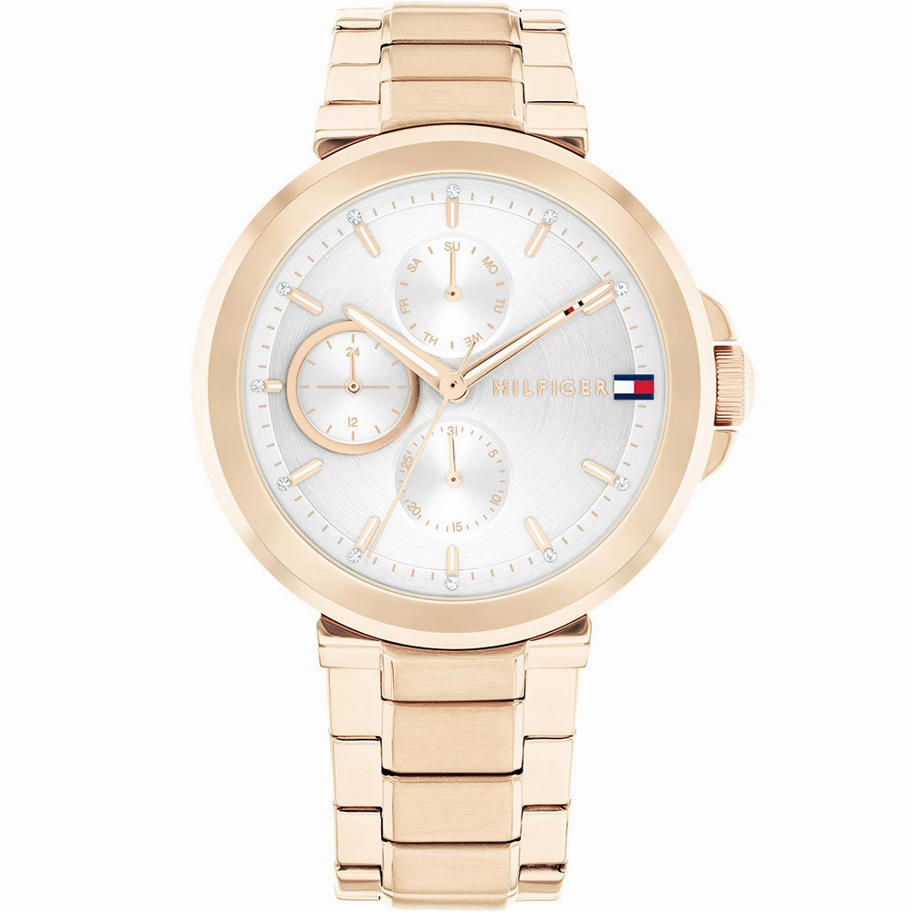 Tommy Hilfiger Casual 1782756 Multi-Function 