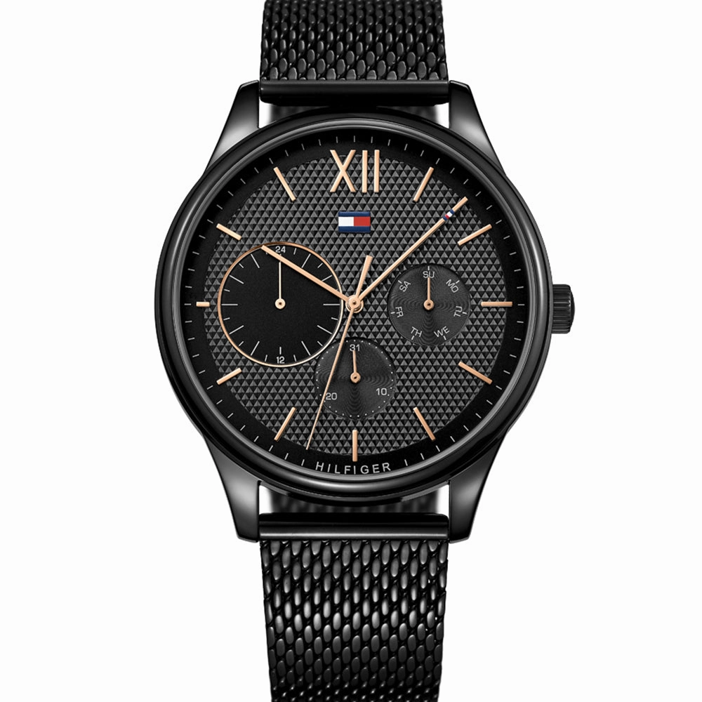 Tommy Hilfiger Damon 1791420 Multi-Function 