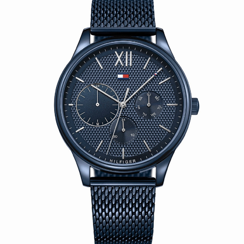 Tommy Hilfiger Damon 1791421 Multi-Function 