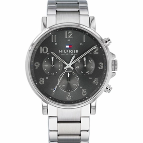 Tommy Hilfiger Daniel 1710382 Multi-Function 