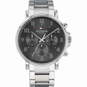 Tommy Hilfiger Daniel 1710382 Multi-Function 