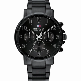 Tommy Hilfiger Daniel 1710383 Multi-Function 