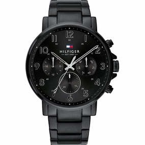 Tommy Hilfiger Daniel 1710383 Multi-Function 
