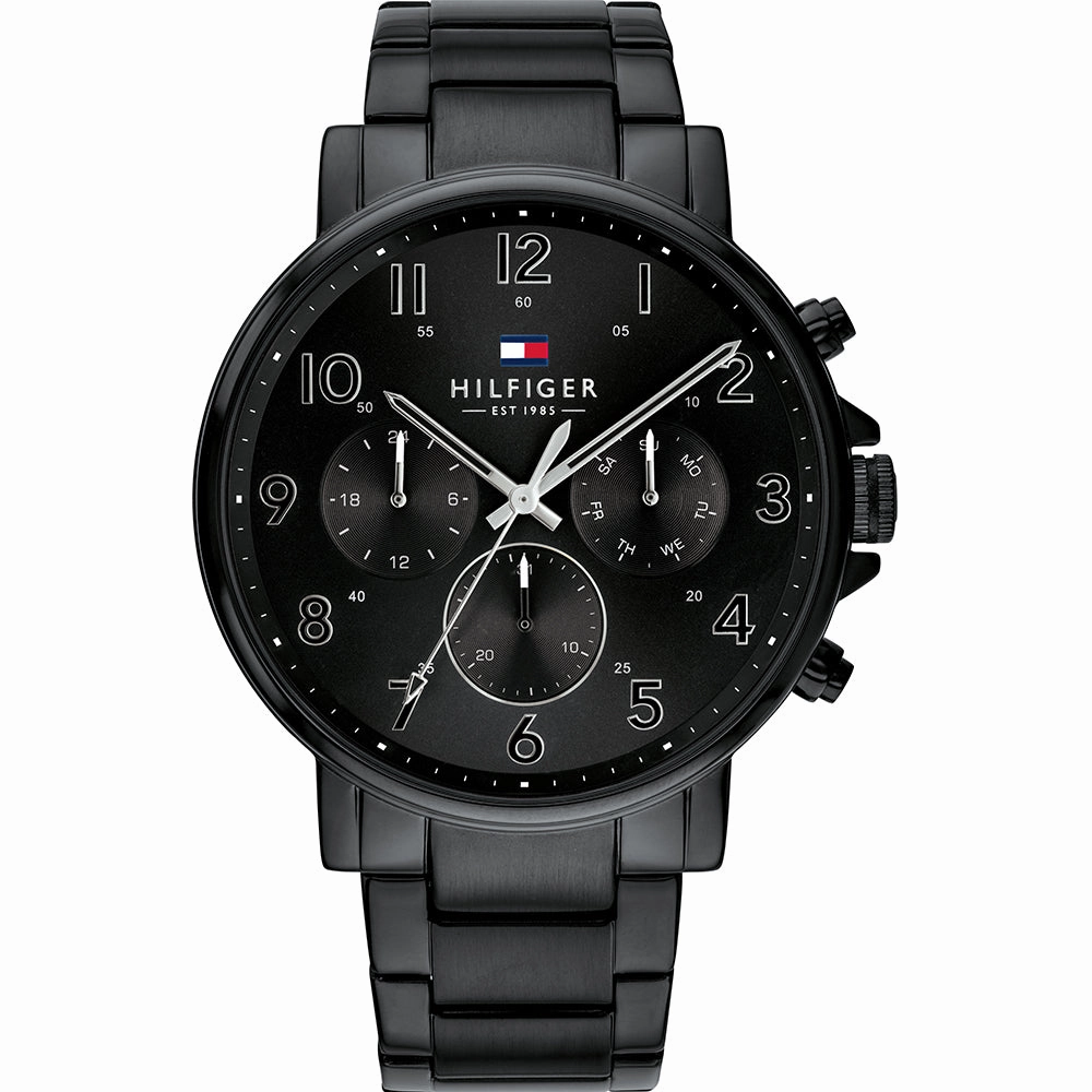 Tommy Hilfiger Daniel 1710383 Multi-Function 
