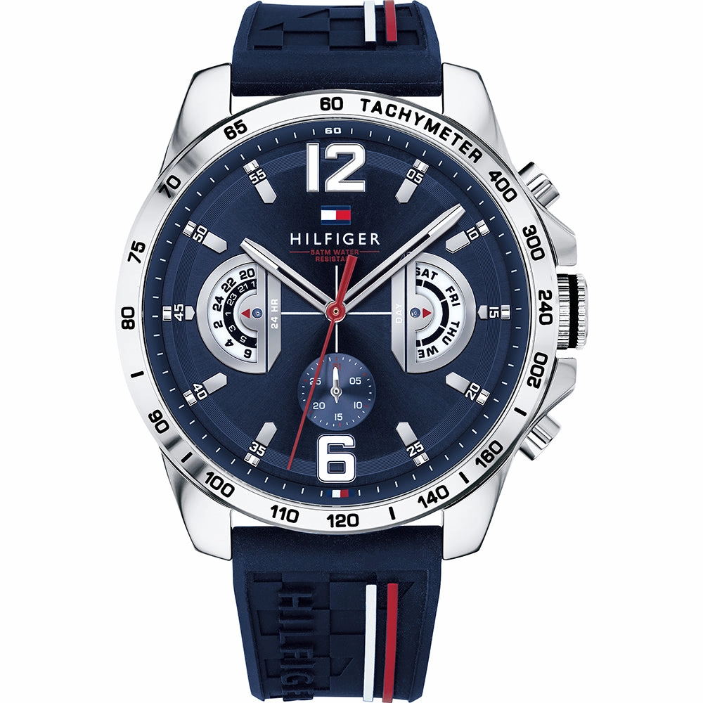 Tommy Hilfiger Decker 1791476 Multi-Function 
