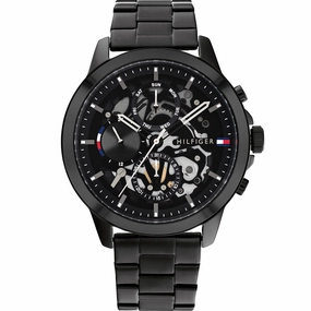 Tommy Hilfiger Henry 1710478 Multi-Function 