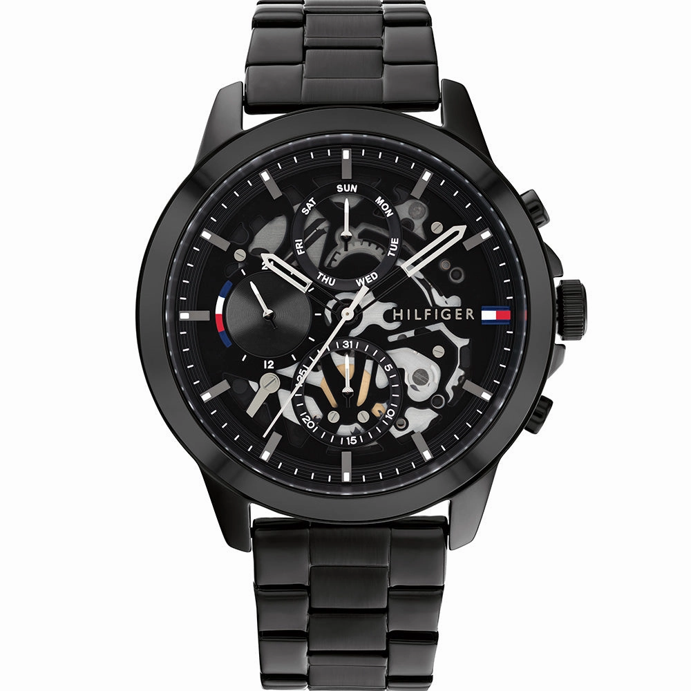 Tommy Hilfiger Henry 1710478 Multi-Function 