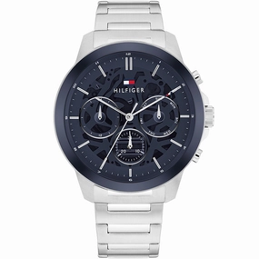 Tommy Hilfiger Henry 1710684 Multi-Function 