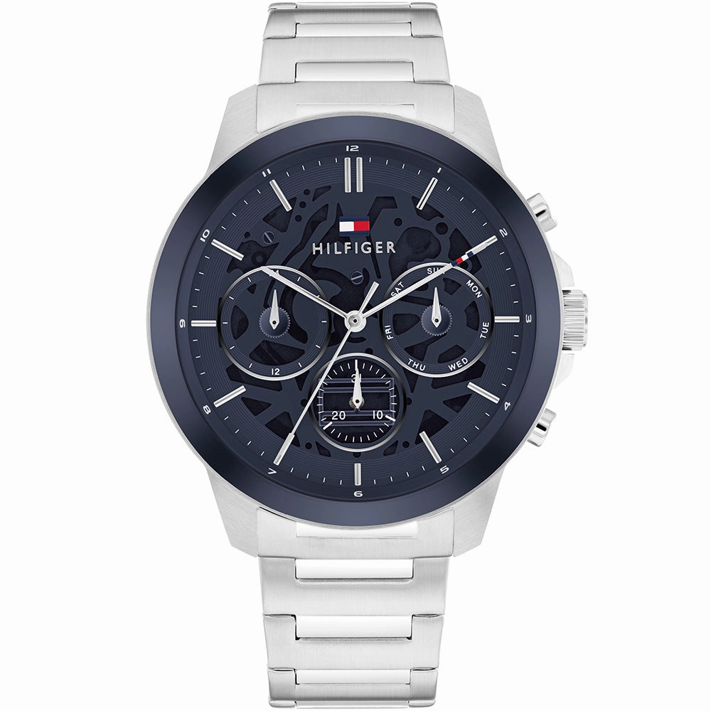 Tommy Hilfiger Henry 1710684 Multi-Function 