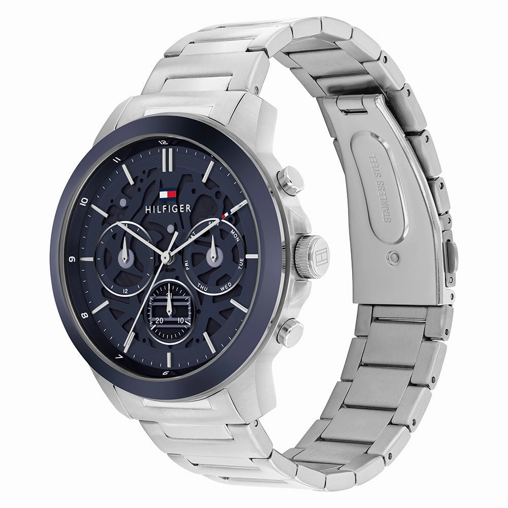 Tommy Hilfiger Henry 1710684 Multi-Function